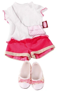 Stapop – Gotz – Hannah – Hannah At The Ballet (50 Cm.) -Kinderwereld Verkoop sta pop hannah at the ballet gotz 1359067 1 1