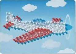 String It Mini Voertuigen – Ravensburger -Kinderwereld Verkoop string it voertuigen ravensburger 1 1