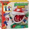 Epoch Super Mario Animal Plant Escape – Kinderspel -Kinderwereld Verkoop super mario piranhha plant escape bordspel