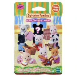 Sylvanian Families Baby Shop Serie Verrassingszakje