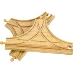 BigJigs BJT108 Rail T-splitsing