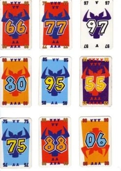 Take 5! – Kaartspel -Kinderwereld Verkoop take 5 kaartspel 999games 1 1