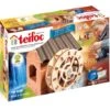 Teifoc Bouwdoos T4030 Watermolen -Kinderwereld Verkoop teifoc t4030 watermolen 1 1