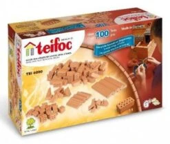 Teifoc Bouwdoos T4090 Diverse-Bouwstenen -Kinderwereld Verkoop teifoc t4090 diverse bouwstenen 1 1
