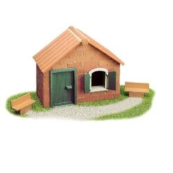 Teifoc Bouwdoos Starter-Box T51 -Kinderwereld Verkoop teifoc t51 starter box 1 1