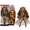 LOL Surprise 707 OMG Fierce Doll Royal Bee Pop -Kinderwereld Verkoop tiener pop LOL surprise 707 OMG Royal Bee