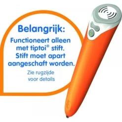 Tiptoi Boek “Mijn Leer-spel-avontuur: Eerste Letters” -Kinderwereld Verkoop tiptoi boek eerste letters ravensburger 3