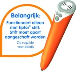 Tiptoi Boek “Op De Boerderij” -Kinderwereld Verkoop tiptoi boek op de boerderij ravensburger 2
