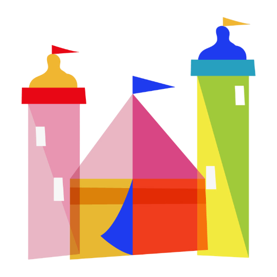 Kinderwereld Verkoop