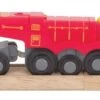 BigJigs BJT307 Trein Op Batterij -Kinderwereld Verkoop trein op batterij bigjigs bjt307