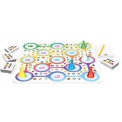 IKNOW Junior 8 IKNOW Junior -Kinderwereld Verkoop triviaspel iknow junior tactic 54458 1 1