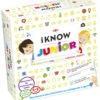 IKNOW Junior -Kinderwereld Verkoop triviaspel iknow junior tactic 54458