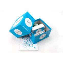 IKNOW Mini Europe (NL) 8 IKNOW Mini Europe (NL) -Kinderwereld Verkoop triviaspel iknow mini europa tactic 41330 1 1