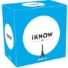 IKNOW Mini Europe (NL) -Kinderwereld Verkoop triviaspel iknow mini europa tactic 41330