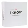 IKNOW – Triviaspel -Kinderwereld Verkoop triviaspel iknow tactic 40664