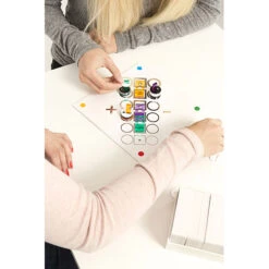 IKNOW – Triviaspel -Kinderwereld Verkoop triviaspel iknow tactic 40664 2