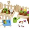 Mijn Kleine Tuin – Accessoireset Poppenhuis -Kinderwereld Verkoop tuin poppenhuis goki 51729
