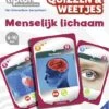 Tiptoi Quizzen & Weetjes “Het Menselijk Lichaam” 2 Tiptoi Quizzen & Weetjes “Het Menselijk Lichaam” -Kinderwereld Verkoop tuptoi quizzen en weetjes menselijk lichaam