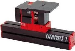 Unimat 1 Basic 4in1 Houtbewerkingsmachine 160100 16 Unimat 1 Basic 4in1 Houtbewerkingsmachine 160100 -Kinderwereld Verkoop unimat 1 basic figuurzaag decoupeerzaag speelactief