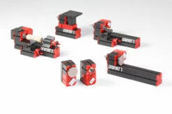 Unimat 1 Basic 4in1 Houtbewerkingsmachine 160100 17 Unimat 1 Basic 4in1 Houtbewerkingsmachine 160100 -Kinderwereld Verkoop unimat 4in1 houtbewerkingsmachine cooltool speelactief