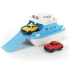 Green Toys Green-Toys Veerboot Met Auto’s -Kinderwereld Verkoop veerboot met autos green toys