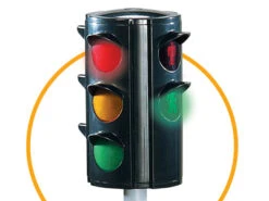 Verkeerslicht Big-Trafficlight -Kinderwereld Verkoop verkeerslicht big 1197 2
