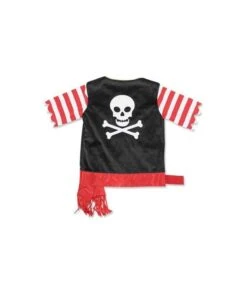 Melissa & Doug Verkleedkleren Piraat Melissa&Doug Verkleedset -Kinderwereld Verkoop verkleedkleren piraat melissadoug 3