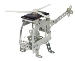 Tronico Micro – Solar Vliegtuig En Helikopters – 1 : 64 -Kinderwereld Verkoop vliegtuig tronico micro 9605 3