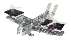 Tronico Micro – Solar Vliegtuig En Helikopters – 1 : 64 -Kinderwereld Verkoop vliegtuig tronico micro 9605 4