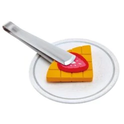 Mijn Eerste Wafelijzer – Hape My First Wafflemaker -Kinderwereld Verkoop wafelijzer hape e3149 my first wafflemaker 2