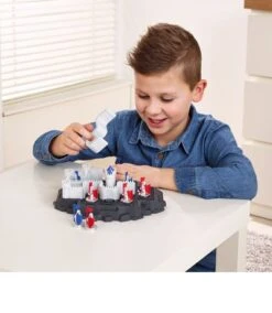 SmartGames Walls & Warriors Denkspel Puzzelspel -Kinderwereld Verkoop walls warriors smartgames sg281 2