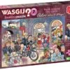 Jumbo 1110100017 Wasgij-puzzel Retro Destiny 7 Rock Around The Clock! -Kinderwereld Verkoop wasgij retro destiny 7 rock around the clock puzzel 1000 stukjes