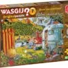 Jumbo 1110100016 Wasgij-puzzel Retro Original 7 Bereleuk Hier! -Kinderwereld Verkoop wasgij retro original 7 bereleuk hier puzzel 1000 stukjes