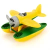 Green Toys Green-Toys Watervliegtuig Geel/groen -Kinderwereld Verkoop watervliegtuig geel green toys