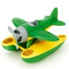 Green Toys Green-Toys Watervliegtuig Groen -Kinderwereld Verkoop watervliegtuig groen green toys