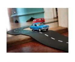 WayToPlay Highway Snelweg Rubber Flexibele Autobaan 24-dlg 11 WayToPlay Highway Snelweg Rubber Flexibele Autobaan 24-dlg -Kinderwereld Verkoop waytoplay felxibele autobaan 5 1