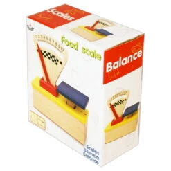 Weegschaal Santoys -Kinderwereld Verkoop weegschaal santoys f5133 1 1