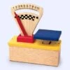Weegschaal Santoys -Kinderwereld Verkoop weegschaal santoys f5133
