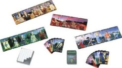 Wizard – Kaartspel -Kinderwereld Verkoop wizard kaartspel 2