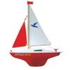 Gunther GU1830 Zeilboot Captain Hook -Kinderwereld Verkoop zeilboot captain hook gunther boot